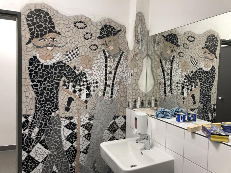 herrentoilette 20er-mosaik-swantje crone-2020